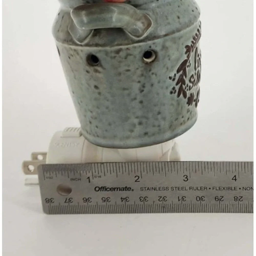 Scentsy plug wax